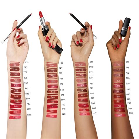 dior contour lip liner swatches mahogany|Dior contour lip liner.